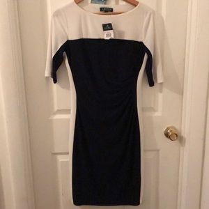 Lauren by Ralph Lauren dress